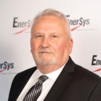 Bob McMahon (Retired)