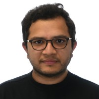 Hardik Patel, P.Eng.