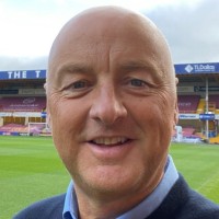 Tony Webster - MSc FIoD
