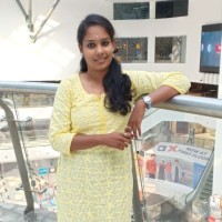 Srilatha Chandrababu