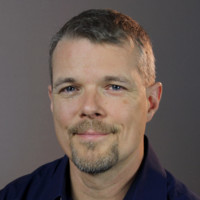 Nick Moore
