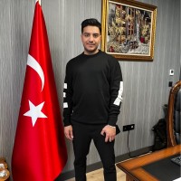 Eren Özcan