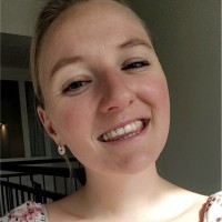 Louise Sander Lorentsen