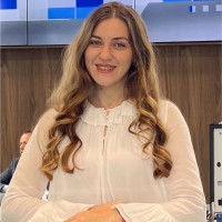 İpek Sarıkaya Hatip