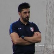 David Samaniego Garcia