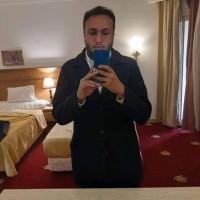 Eyad Ayman