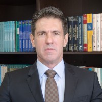 Jose Antenor Nogueira Da Rocha