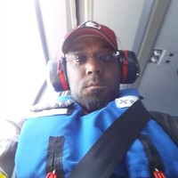 Clarence Guidry