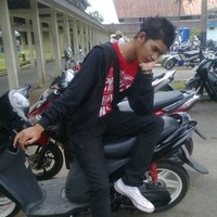 Mendra Kurniawan