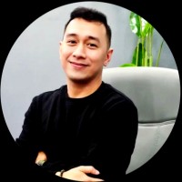 Alfred Blas Magluyan