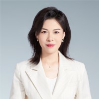 Naomi Yang