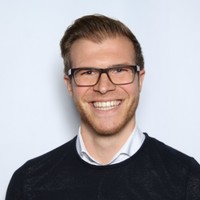 Jorn Scheltjens
