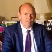 Andrew Binding