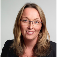 Annette Hult
