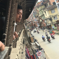 Bipin Thapa