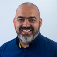 Humberto Ruz