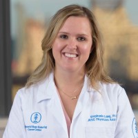 Stephanie Lang