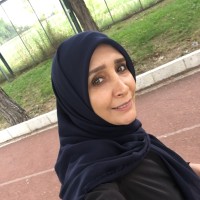 Masoomehsadat Alavi