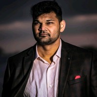 Jai Prakash
