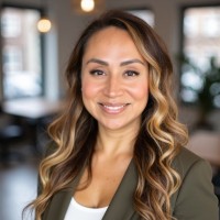 Melissa Boykin, Mcr