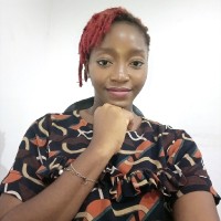 Esther Ekwurumadu