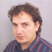 Zdravko Zhelev