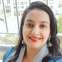 Anagha Mahajan