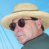 Jeffrey Eubanks