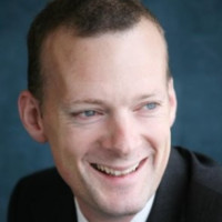 Tom Frost