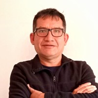 Heriberto Reyes Perfecto