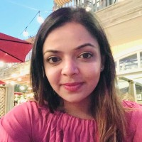 Grishma Patel