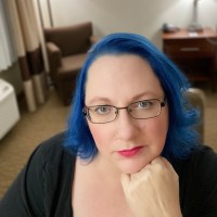 Allison Walters Luther