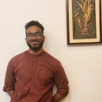 Yash Naidu