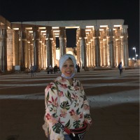 Nouran Gabr