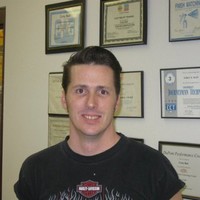 Corey Batt