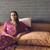 Ishpreet Kaur Bhatia