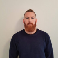 Callum Ginbey