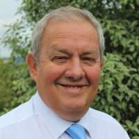 Simon Ellis