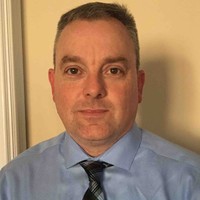 Gregory Carrow, CPP