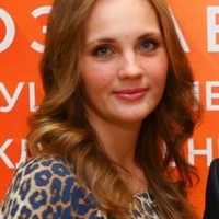 Елена Копылова