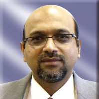 Raj Srini