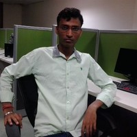 Sunit Pandey