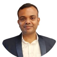 Vishal Parab