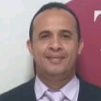 Edson Santos