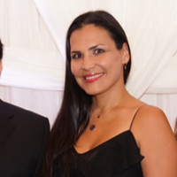 Claudia Akcoban M.D.