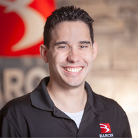 Joshua Rivas