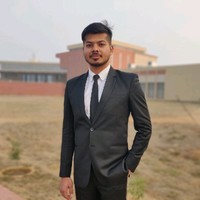 Arnav Bansal