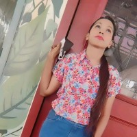 Preeti Pal