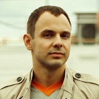 Dmitrii Demidov
