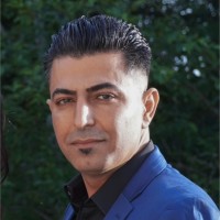 Eghan Roohani